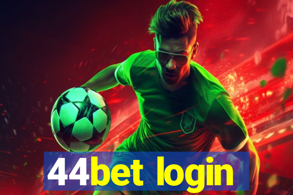 44bet login